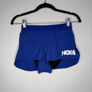 Hoka Performance Woven 2” Shorts